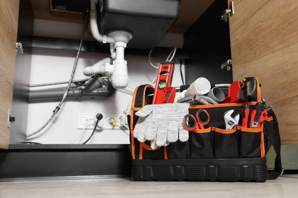 Water Softener Installation in Yuba City, CA