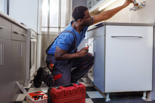 Reliable Yuba City, CA Plumbing Solutions